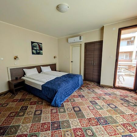 Hotel La Roka Stara Sagora Exterior foto